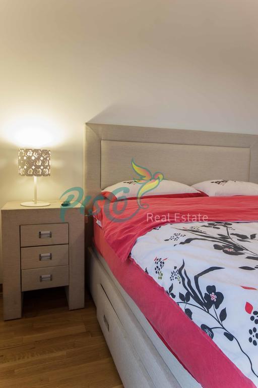 Apartments New City Podgorica Exterior photo