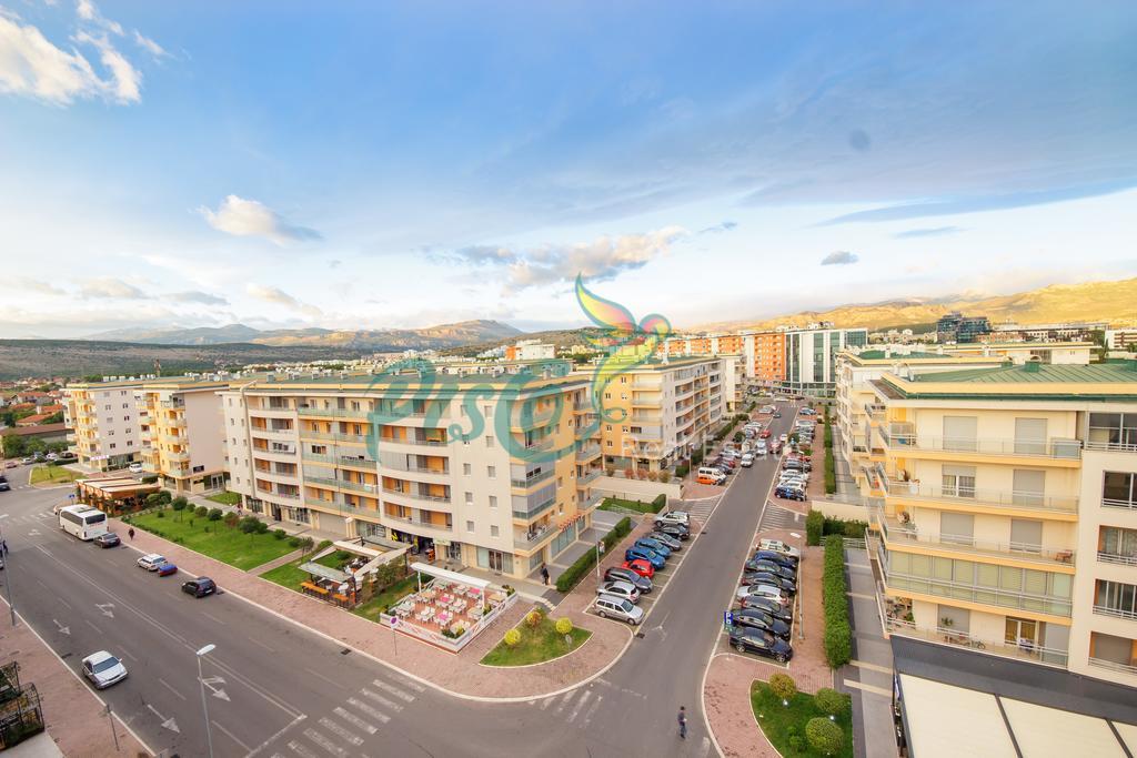 Apartments New City Podgorica Exterior photo